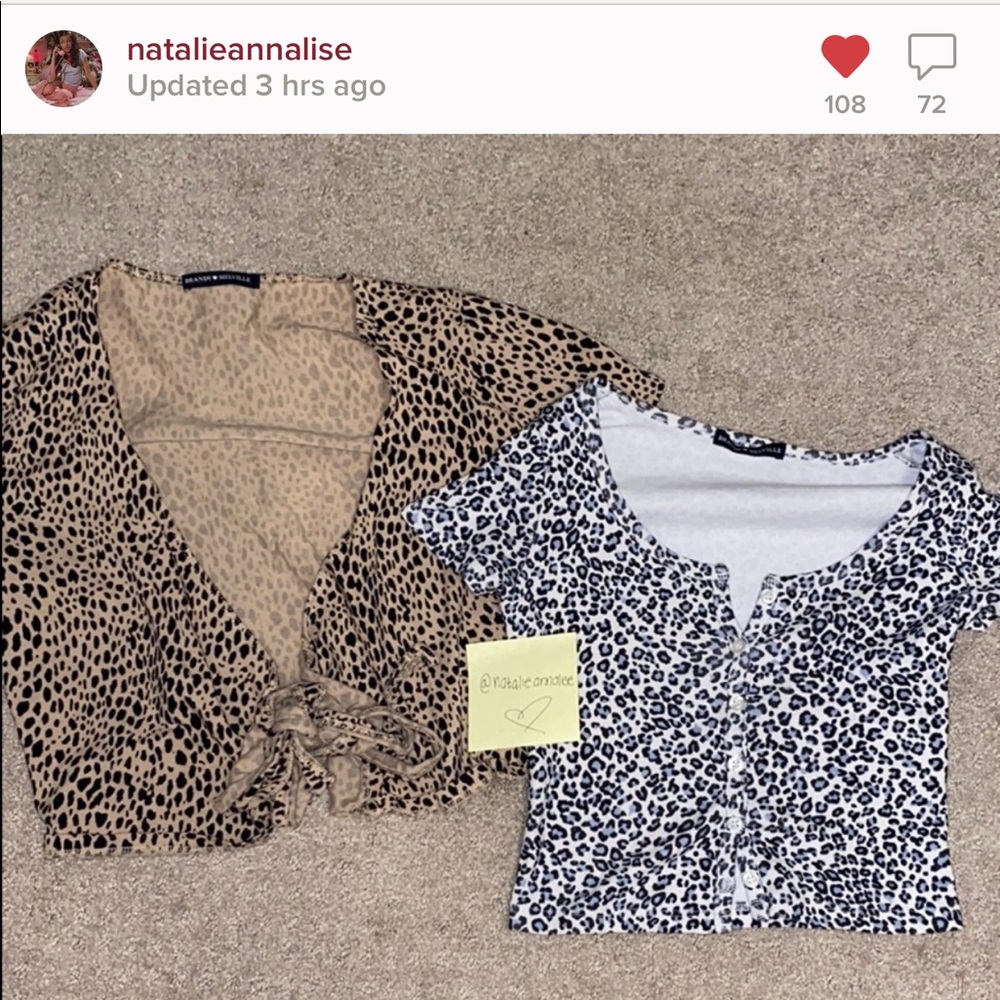 Giveaway Repost